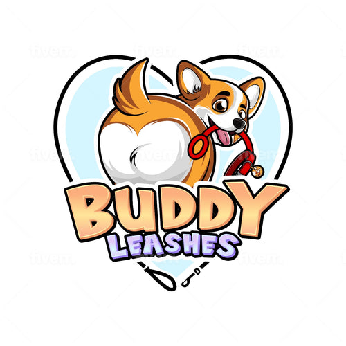 Buddy Leashes